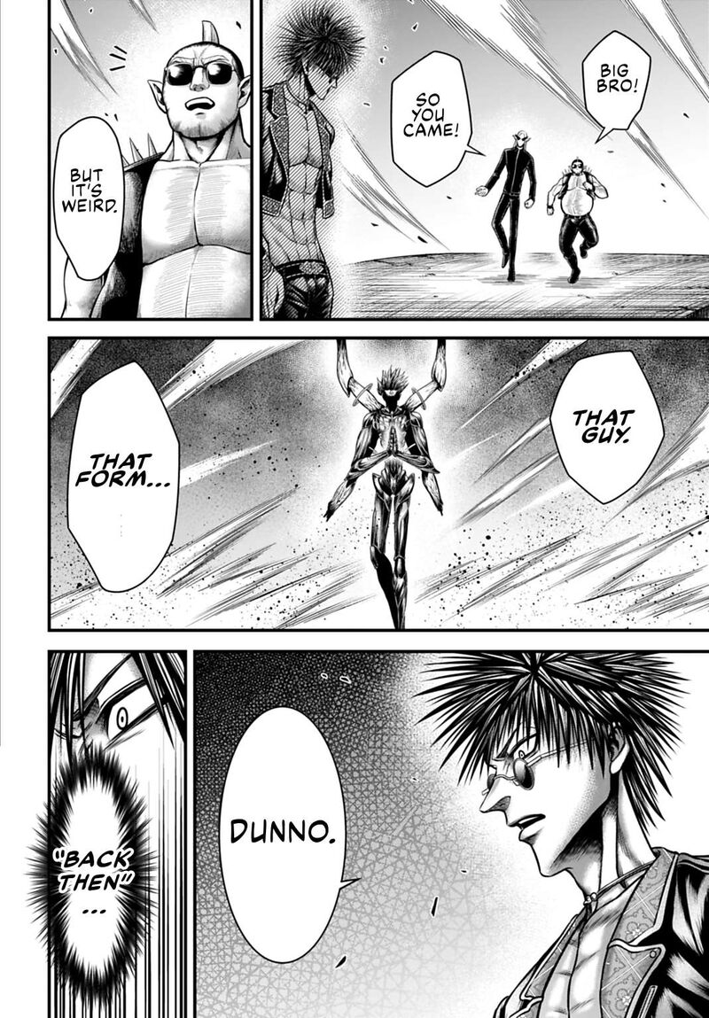 Shuumatsu No Valkyrie Kamigami No Apocalypse 18 23