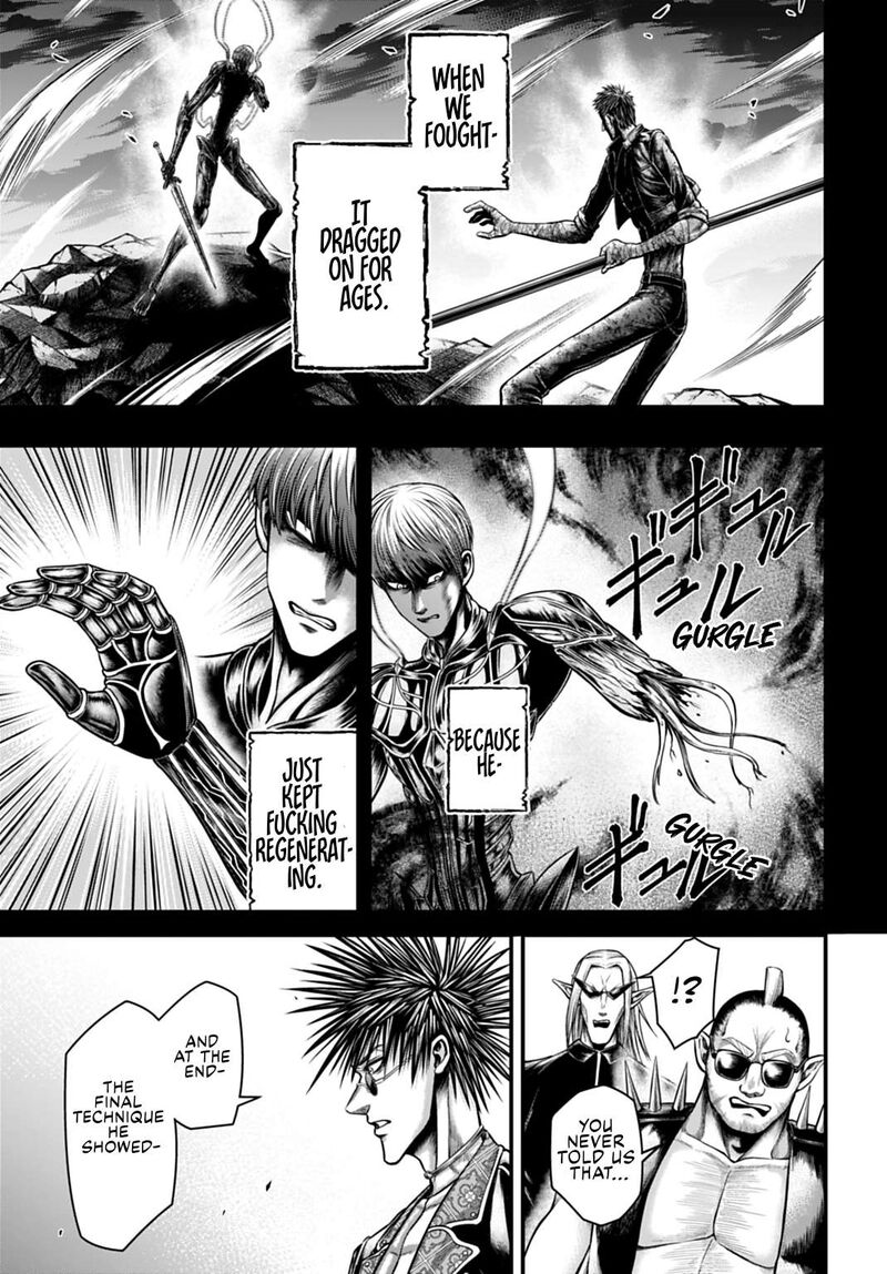 Shuumatsu No Valkyrie Kamigami No Apocalypse 18 24