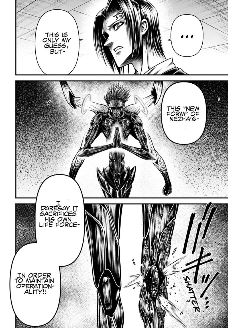 Shuumatsu No Valkyrie Kamigami No Apocalypse 18 29