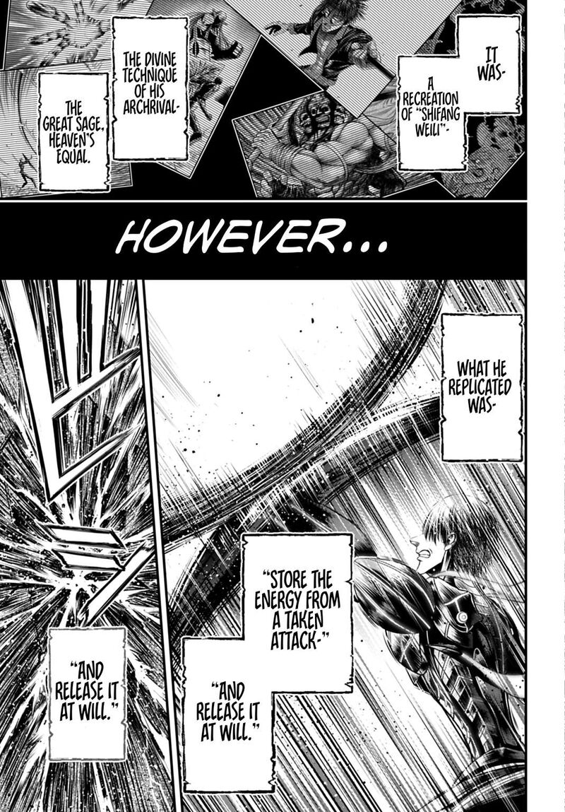 Shuumatsu No Valkyrie Kamigami No Apocalypse 18 3