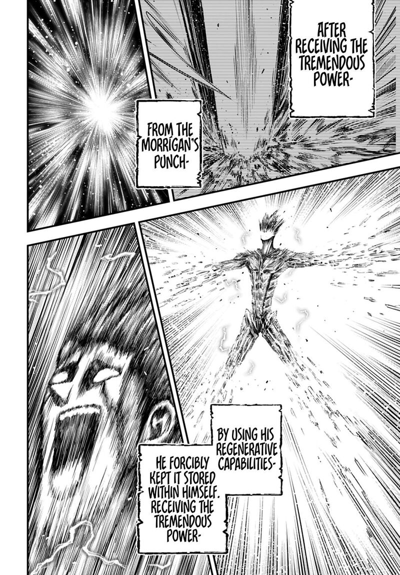 Shuumatsu No Valkyrie Kamigami No Apocalypse 18 33