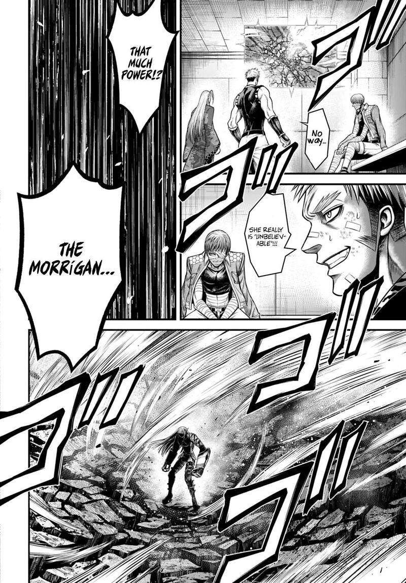 Shuumatsu No Valkyrie Kamigami No Apocalypse 18 6