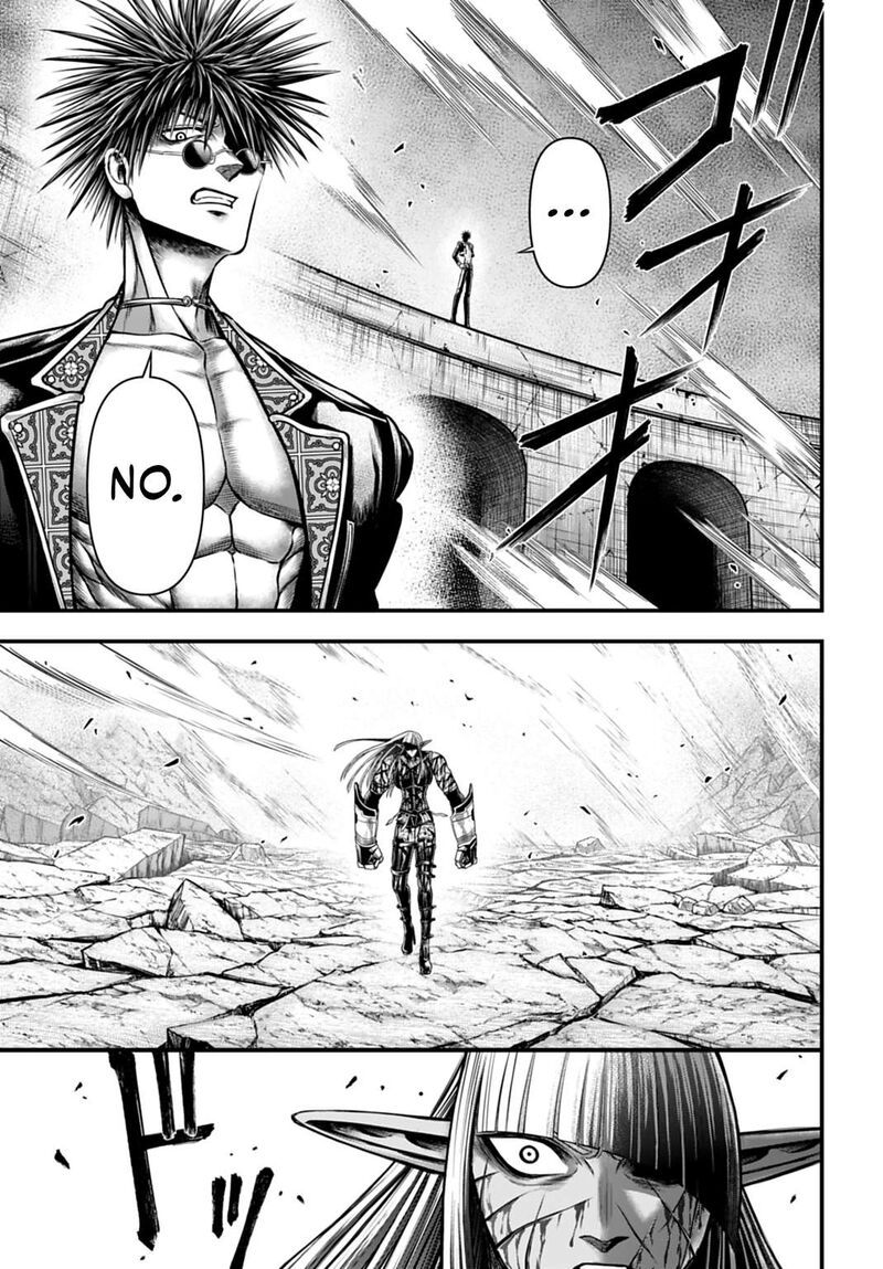 Shuumatsu No Valkyrie Kamigami No Apocalypse 18 9