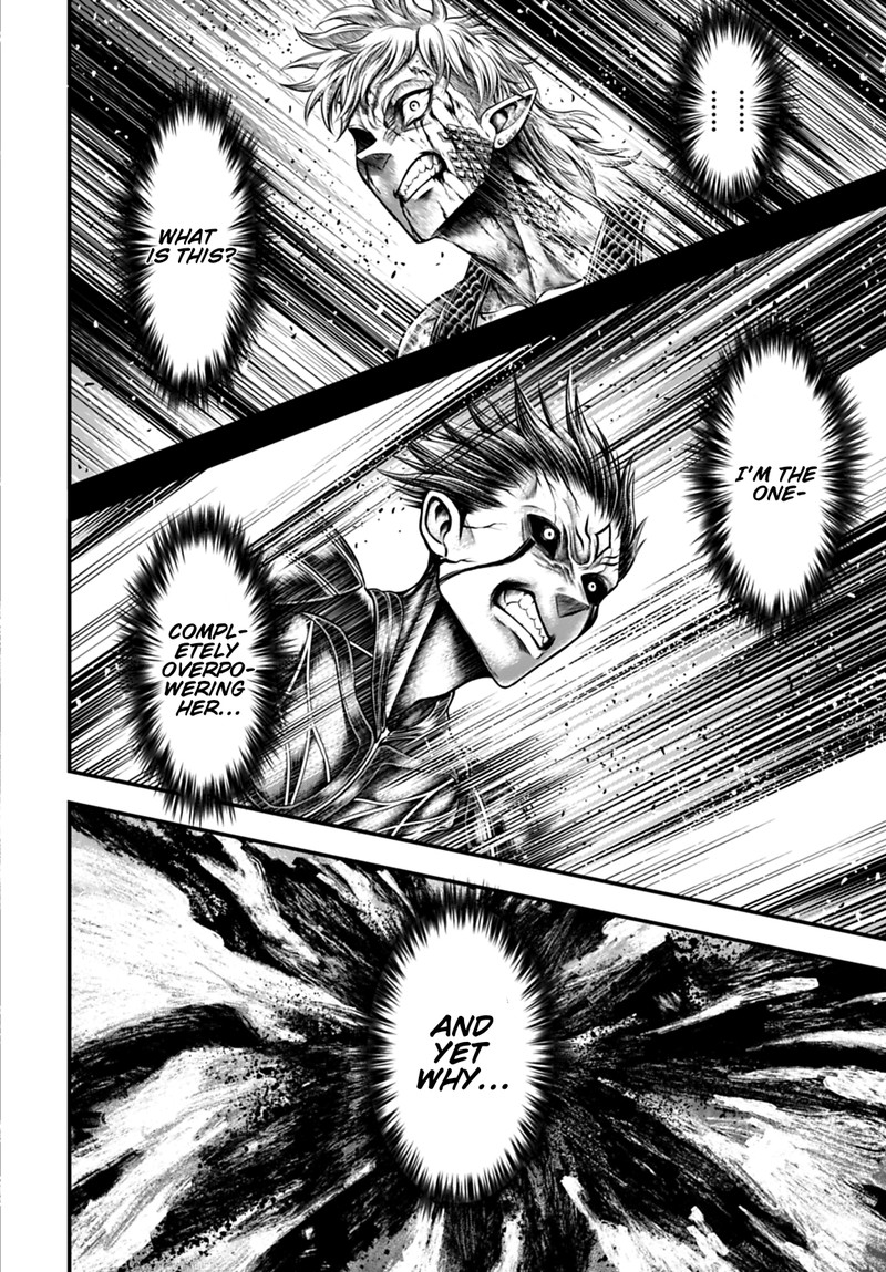 Shuumatsu No Valkyrie Kamigami No Apocalypse 19 12