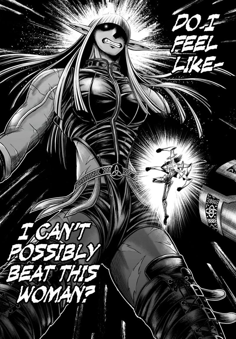 Shuumatsu No Valkyrie Kamigami No Apocalypse 19 13