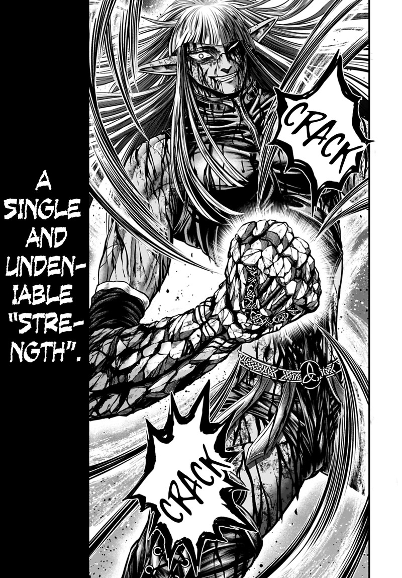 Shuumatsu No Valkyrie Kamigami No Apocalypse 19 15