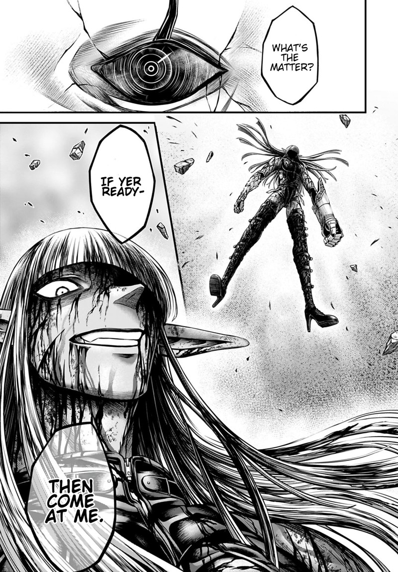 Shuumatsu No Valkyrie Kamigami No Apocalypse 19 19