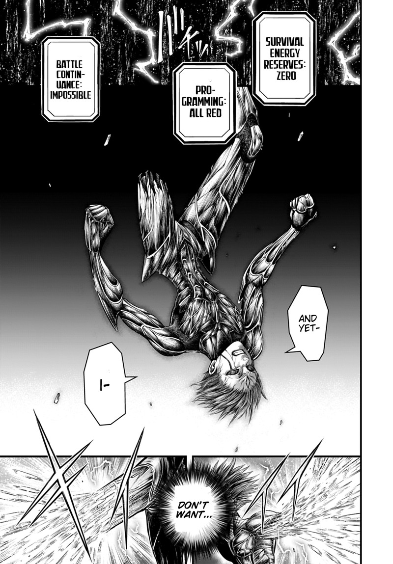 Shuumatsu No Valkyrie Kamigami No Apocalypse 19 21