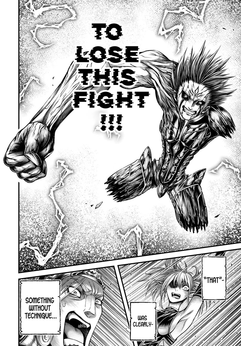 Shuumatsu No Valkyrie Kamigami No Apocalypse 19 22