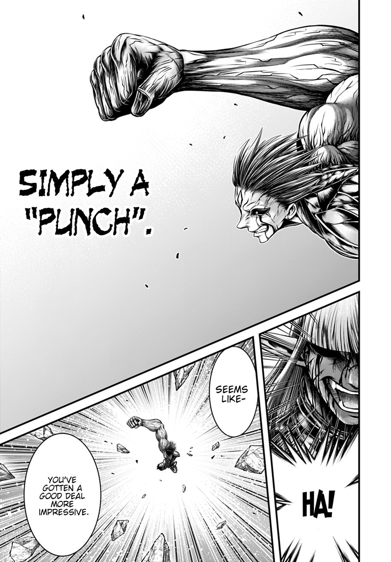 Shuumatsu No Valkyrie Kamigami No Apocalypse 19 23