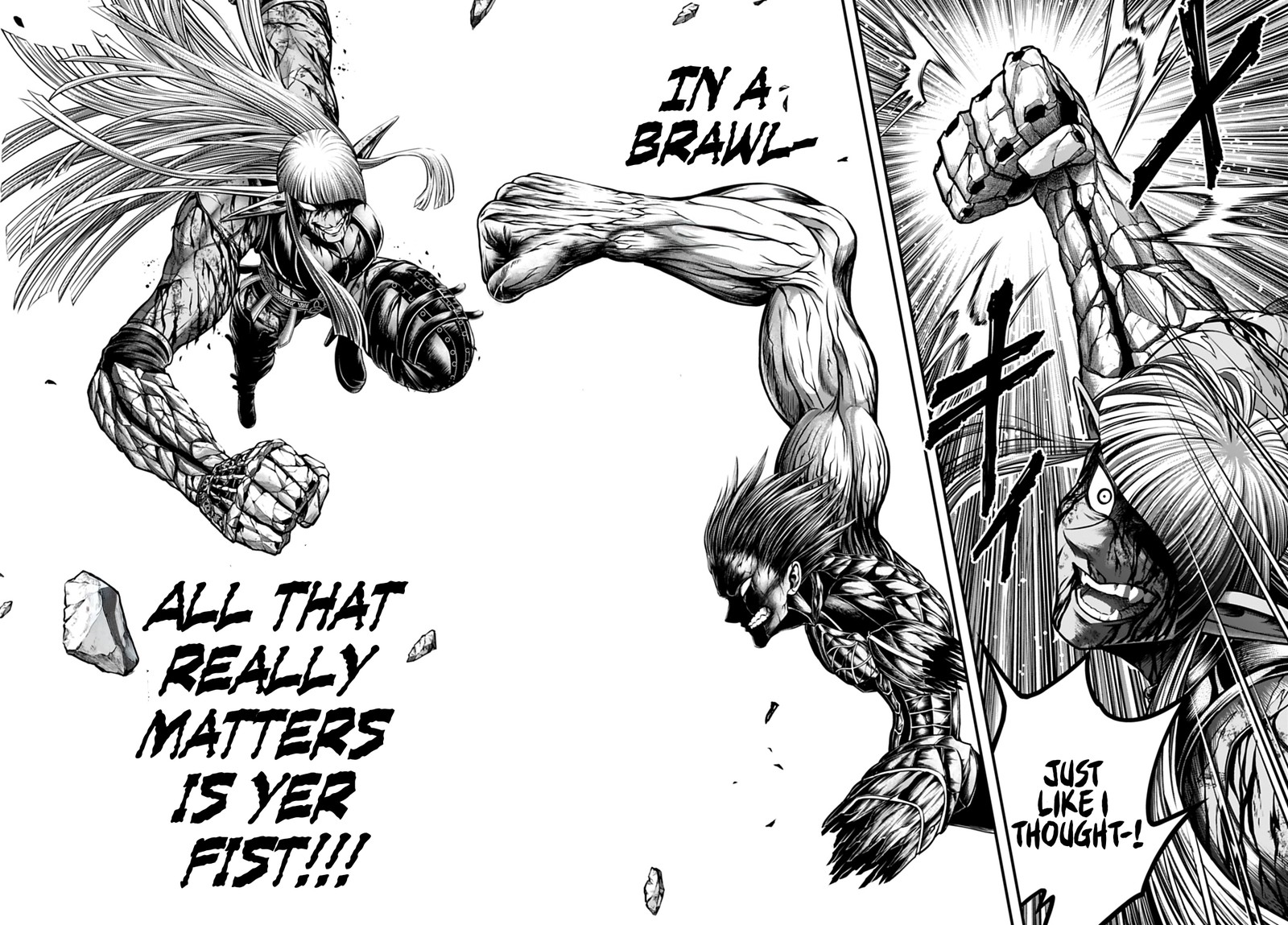 Shuumatsu No Valkyrie Kamigami No Apocalypse 19 24