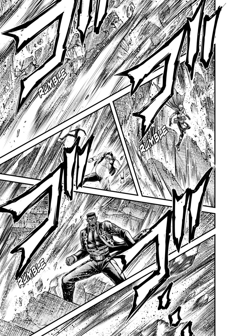 Shuumatsu No Valkyrie Kamigami No Apocalypse 19 26