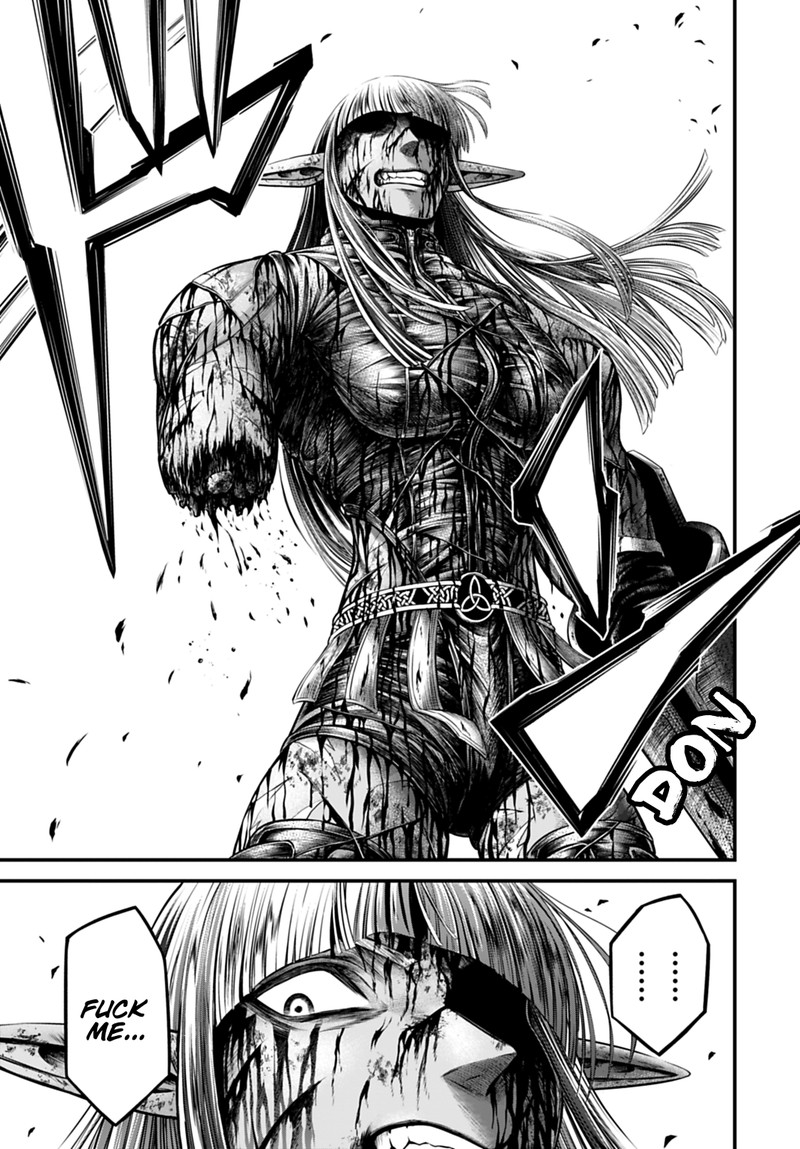 Shuumatsu No Valkyrie Kamigami No Apocalypse 19 28