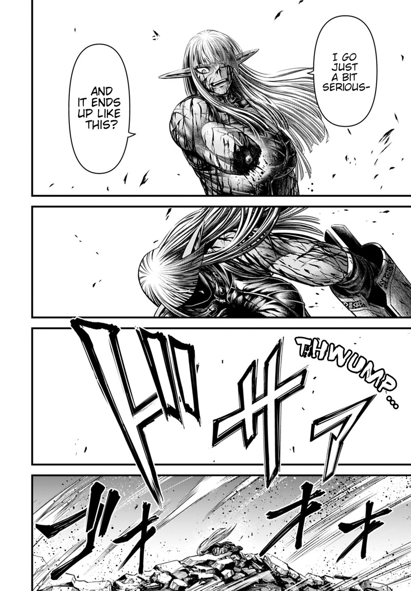 Shuumatsu No Valkyrie Kamigami No Apocalypse 19 29