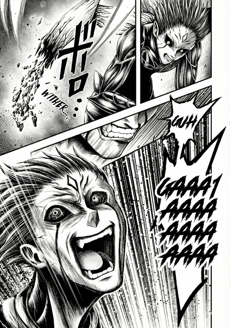 Shuumatsu No Valkyrie Kamigami No Apocalypse 19 3