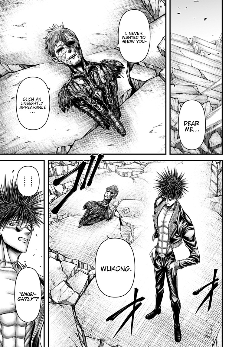 Shuumatsu No Valkyrie Kamigami No Apocalypse 19 30