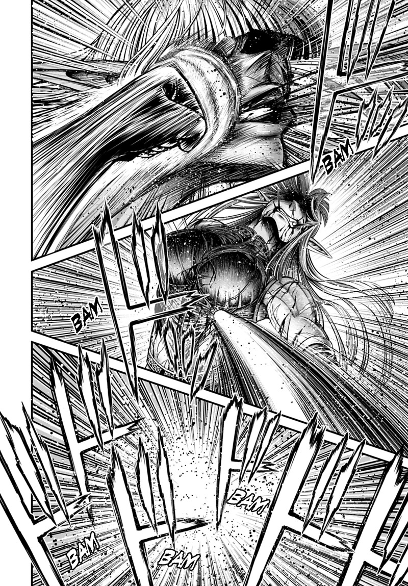 Shuumatsu No Valkyrie Kamigami No Apocalypse 19 4