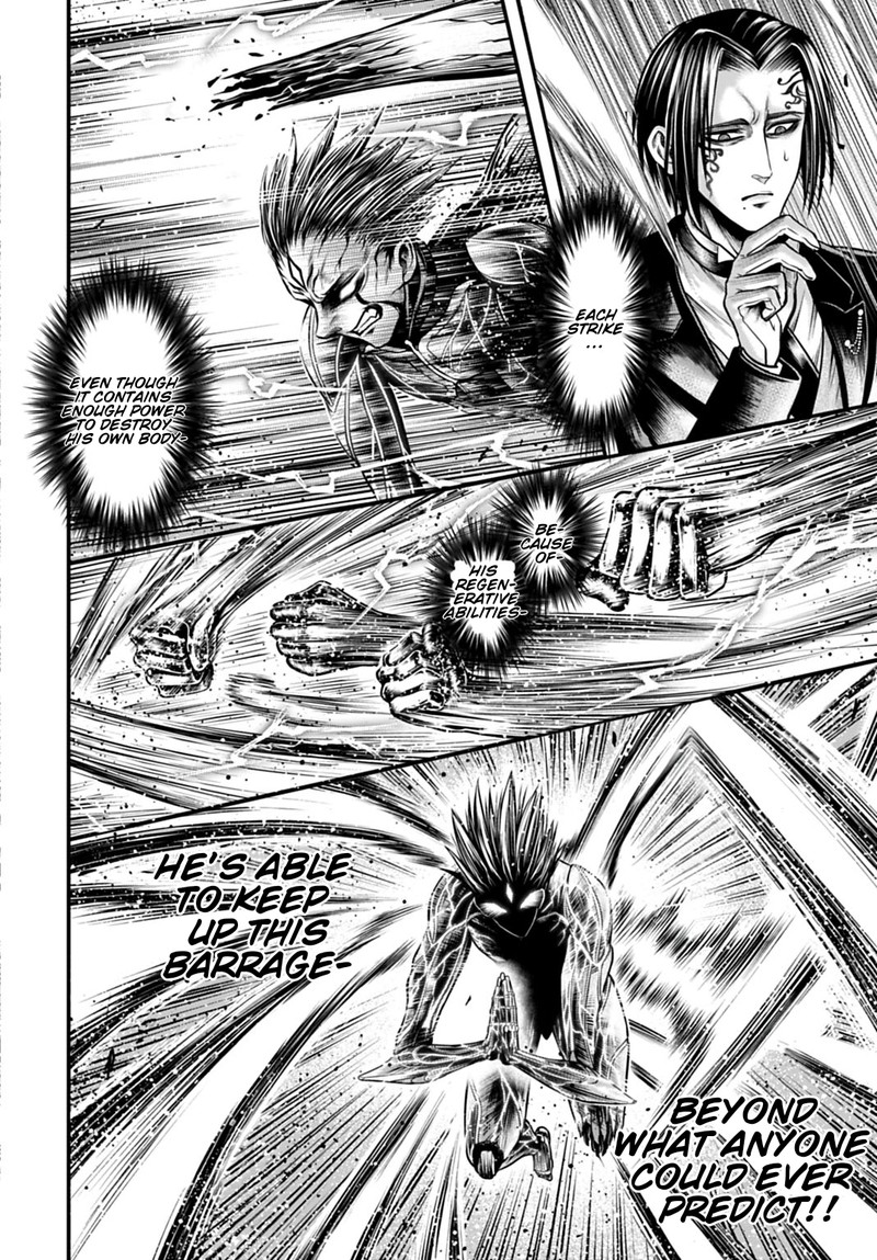 Shuumatsu No Valkyrie Kamigami No Apocalypse 19 6