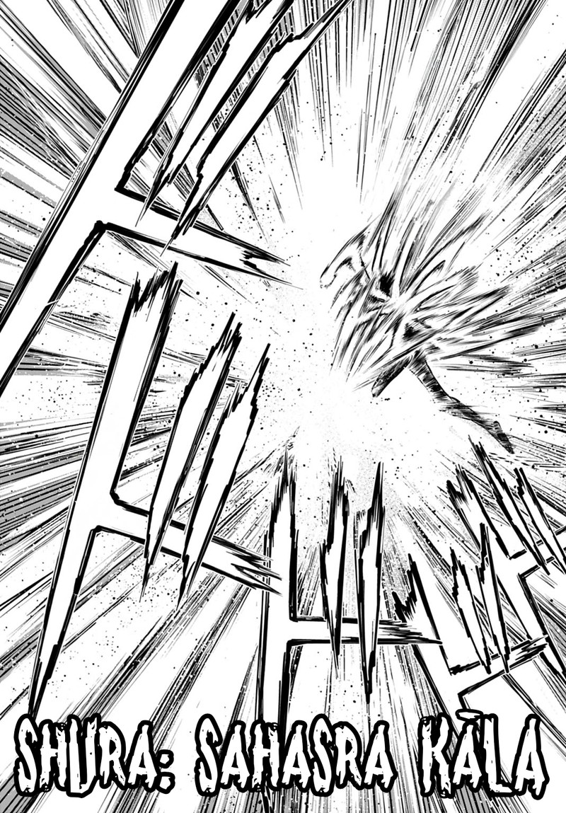 Shuumatsu No Valkyrie Kamigami No Apocalypse 19 7