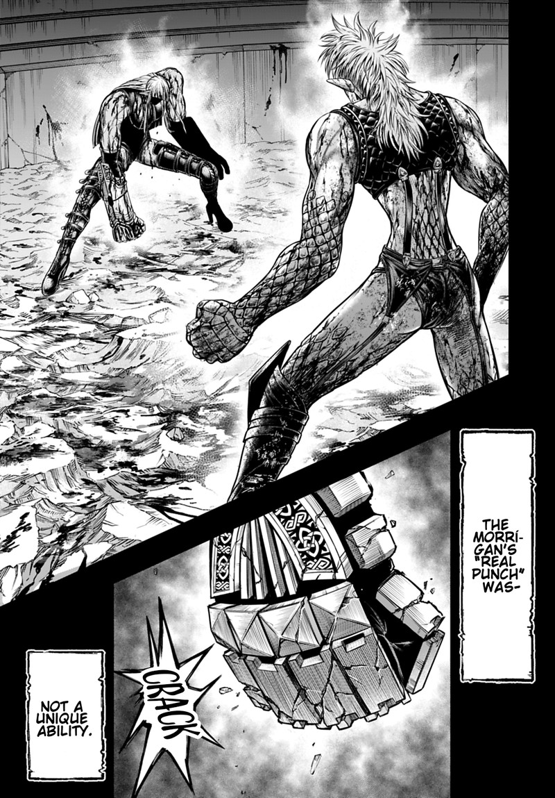 Shuumatsu No Valkyrie Kamigami No Apocalypse 19 9