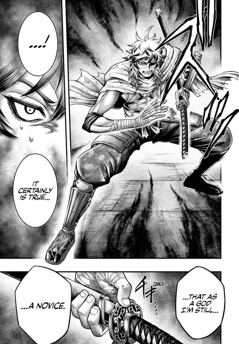 Shuumatsu No Valkyrie Kamigami No Apocalypse 22 10