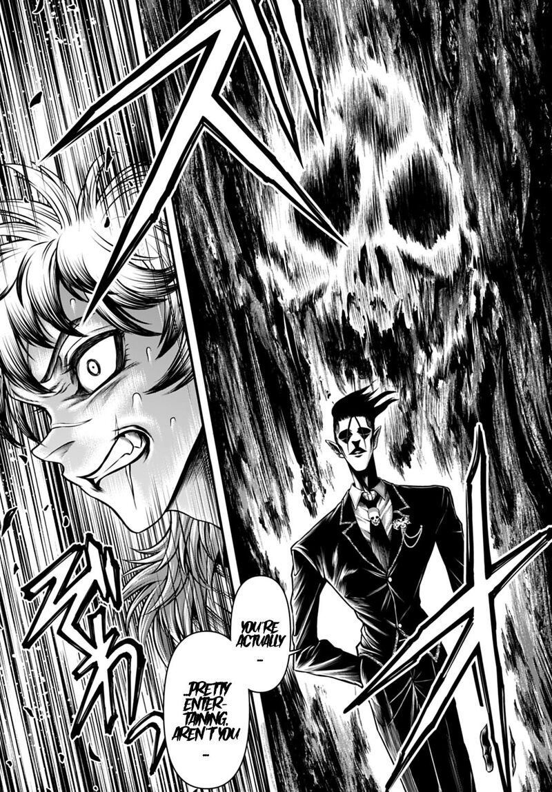 Shuumatsu No Valkyrie Kamigami No Apocalypse 22 13