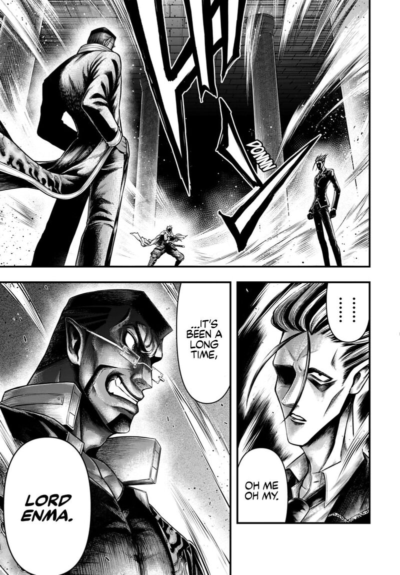 Shuumatsu No Valkyrie Kamigami No Apocalypse 22 17