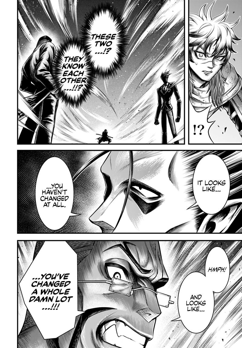 Shuumatsu No Valkyrie Kamigami No Apocalypse 22 18