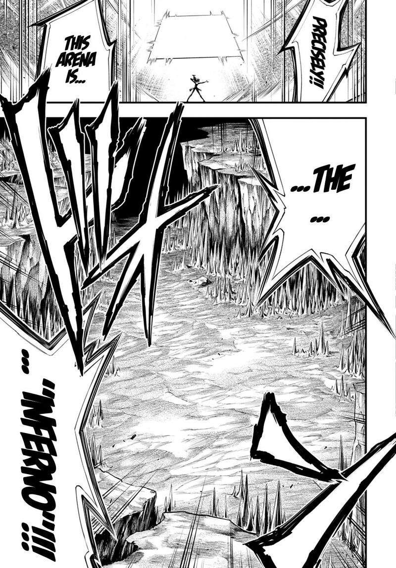 Shuumatsu No Valkyrie Kamigami No Apocalypse 22 27