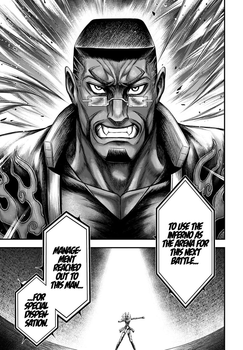 Shuumatsu No Valkyrie Kamigami No Apocalypse 22 31