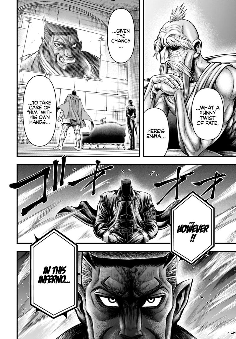 Shuumatsu No Valkyrie Kamigami No Apocalypse 22 34