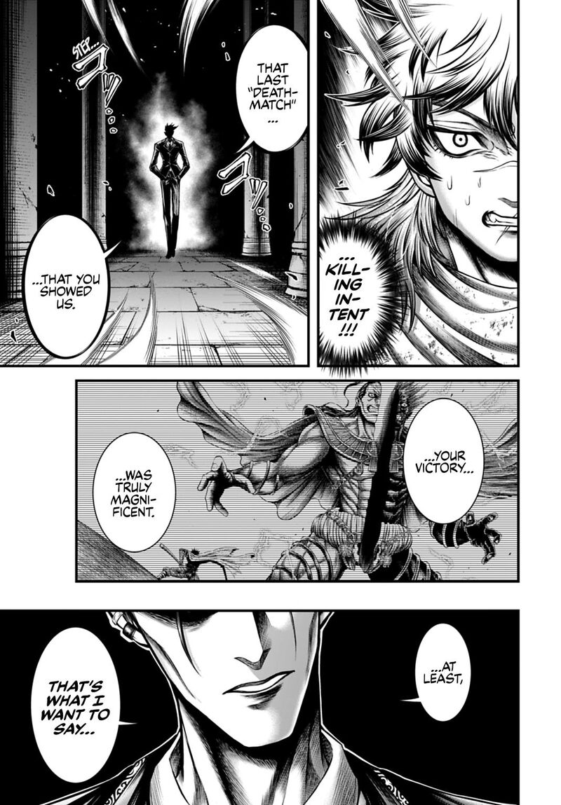 Shuumatsu No Valkyrie Kamigami No Apocalypse 22 5