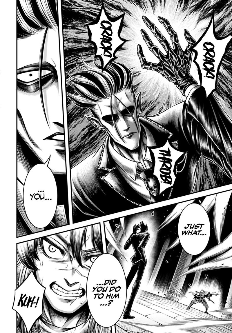 Shuumatsu No Valkyrie Kamigami No Apocalypse 22 9