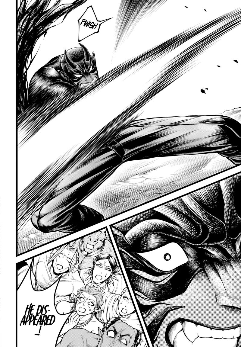 Shuumatsu No Valkyrie Kamigami No Apocalypse 25 10