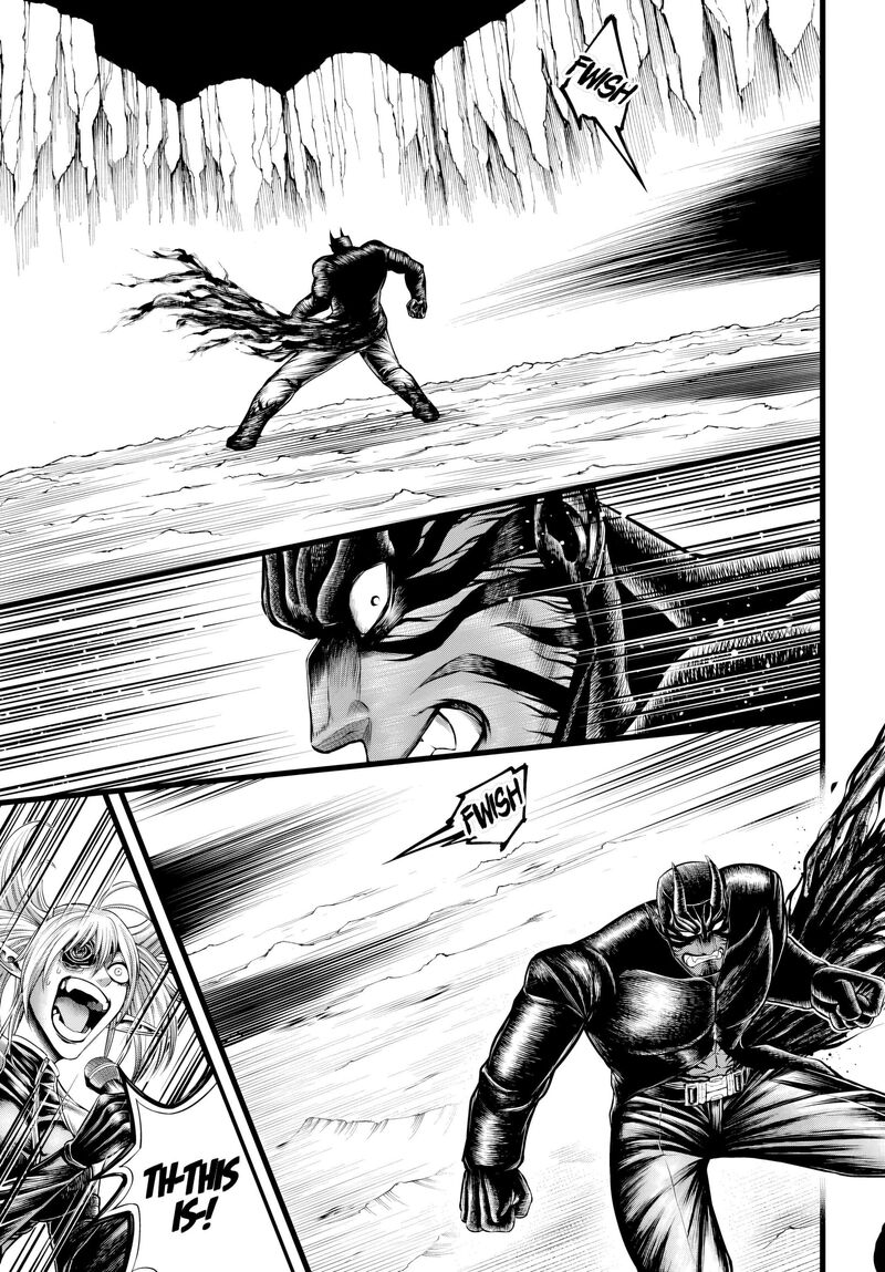 Shuumatsu No Valkyrie Kamigami No Apocalypse 25 11
