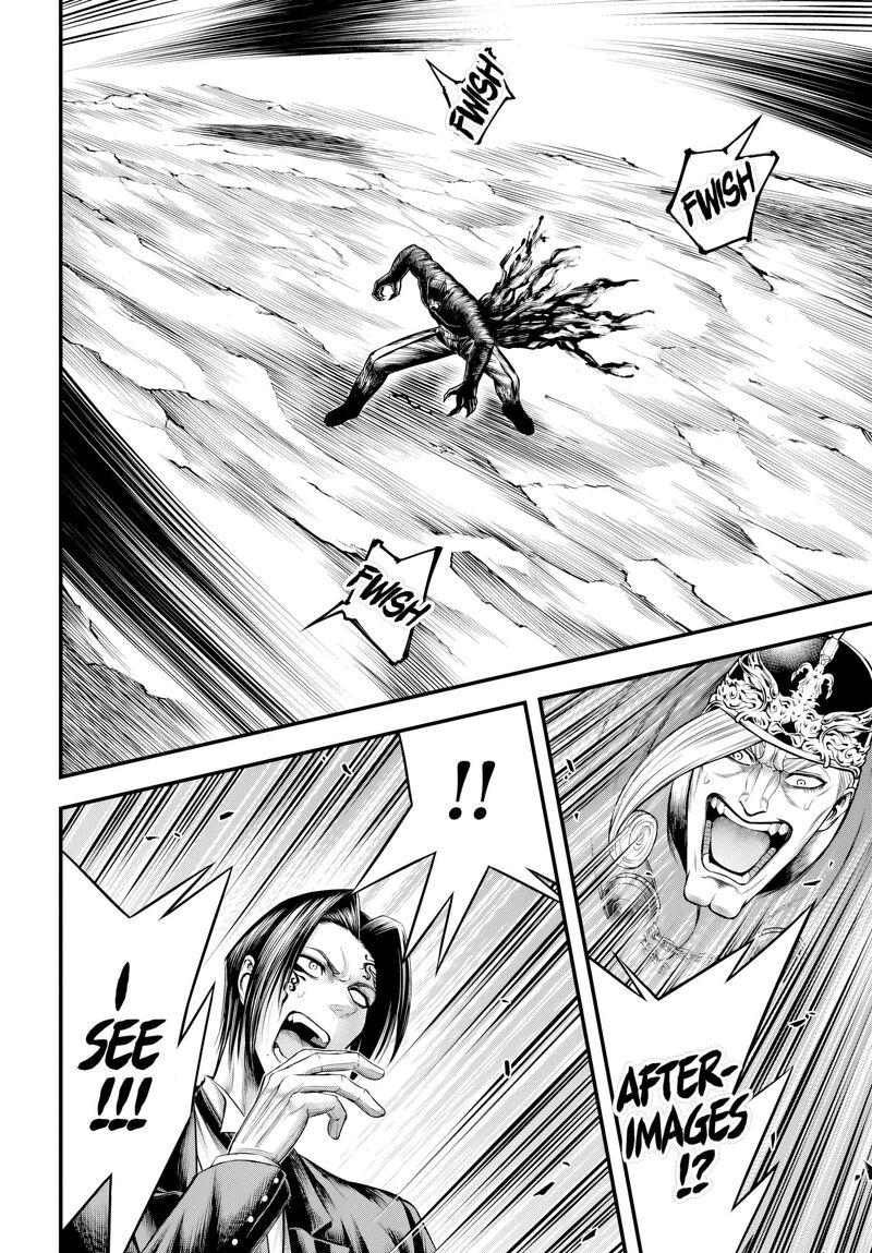 Shuumatsu No Valkyrie Kamigami No Apocalypse 25 12