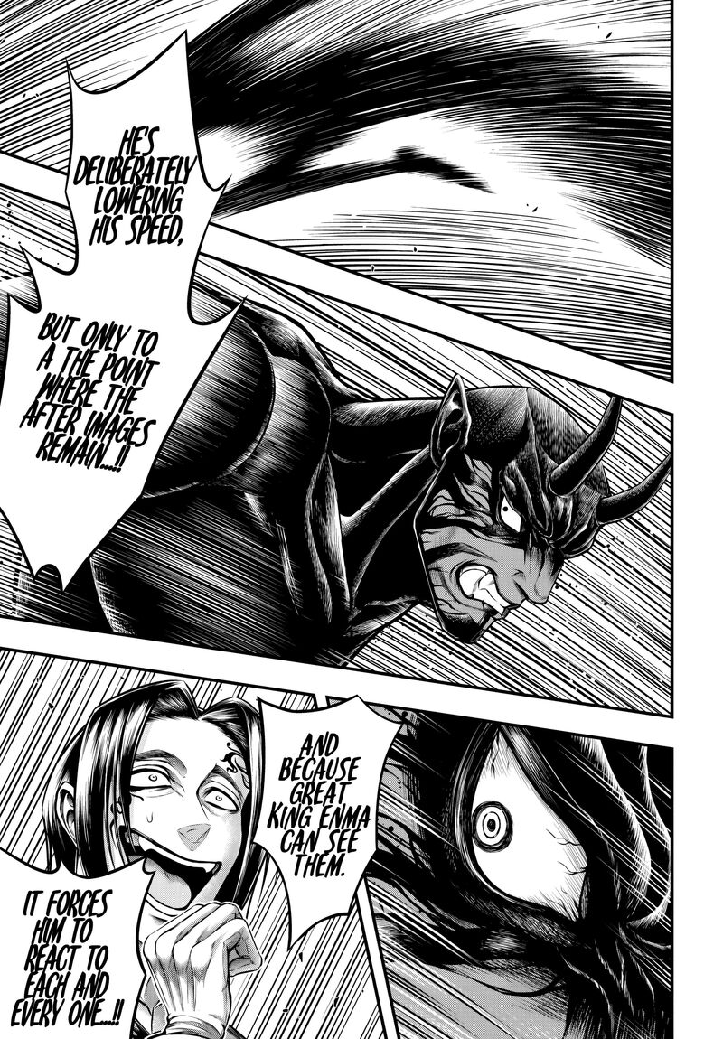 Shuumatsu No Valkyrie Kamigami No Apocalypse 25 13