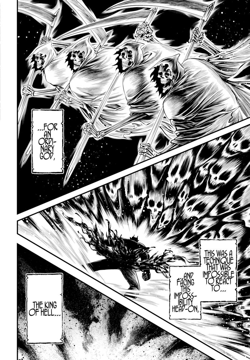 Shuumatsu No Valkyrie Kamigami No Apocalypse 25 15
