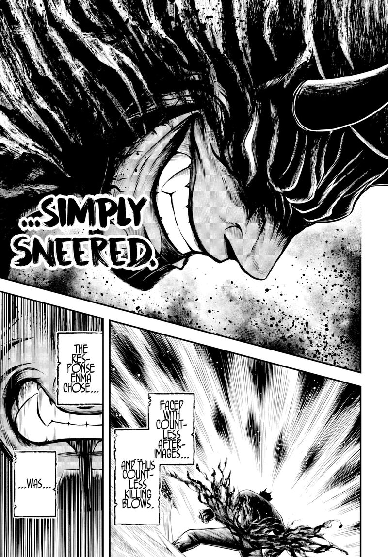 Shuumatsu No Valkyrie Kamigami No Apocalypse 25 16