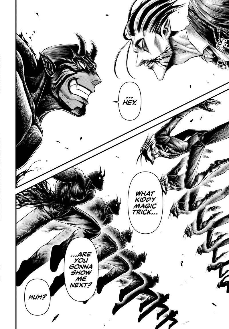 Shuumatsu No Valkyrie Kamigami No Apocalypse 25 18