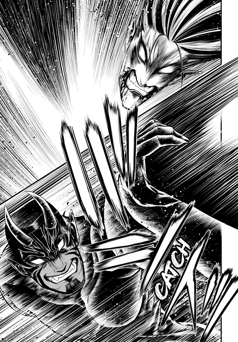 Shuumatsu No Valkyrie Kamigami No Apocalypse 25 19