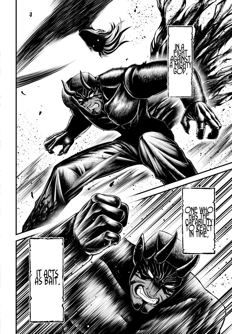 Shuumatsu No Valkyrie Kamigami No Apocalypse 25 2