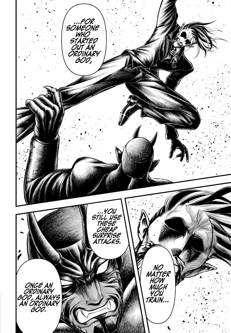 Shuumatsu No Valkyrie Kamigami No Apocalypse 25 20