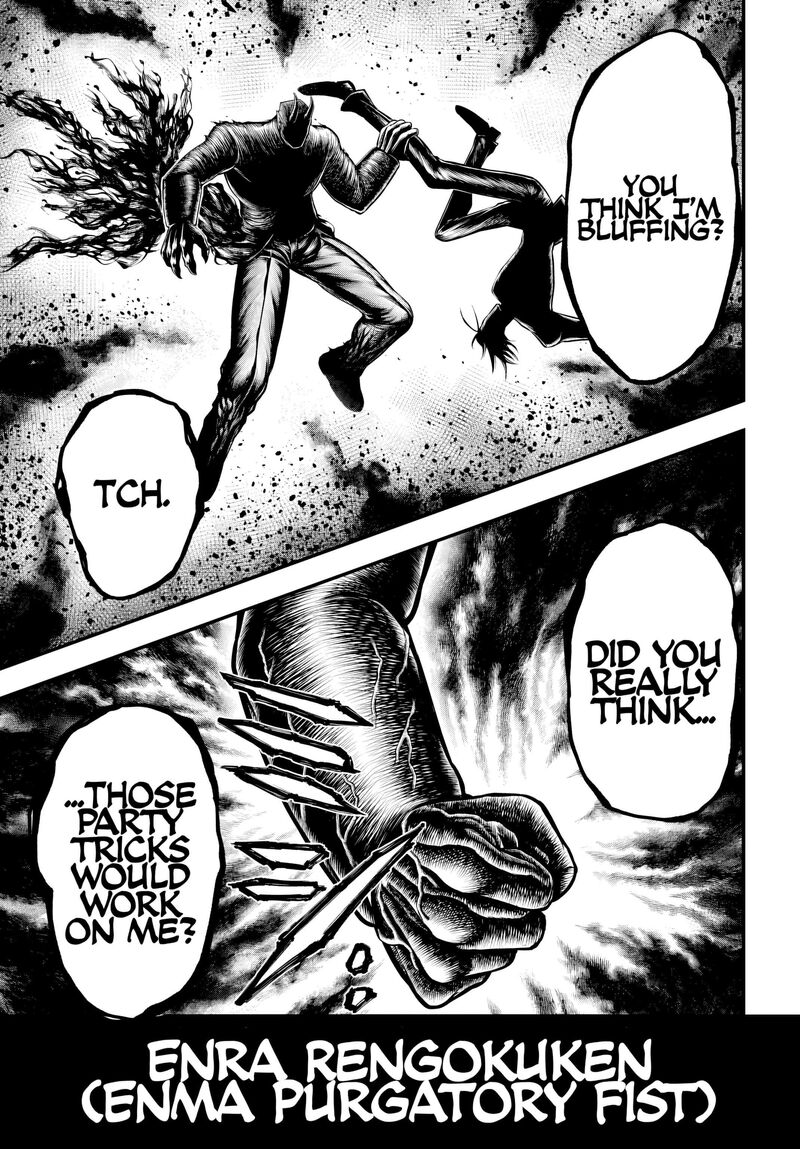 Shuumatsu No Valkyrie Kamigami No Apocalypse 25 21
