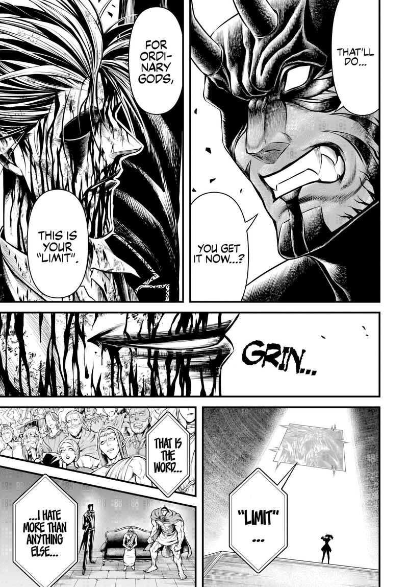 Shuumatsu No Valkyrie Kamigami No Apocalypse 25 25