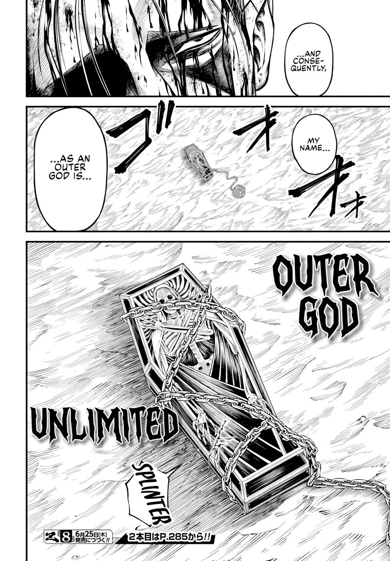 Shuumatsu No Valkyrie Kamigami No Apocalypse 25 26