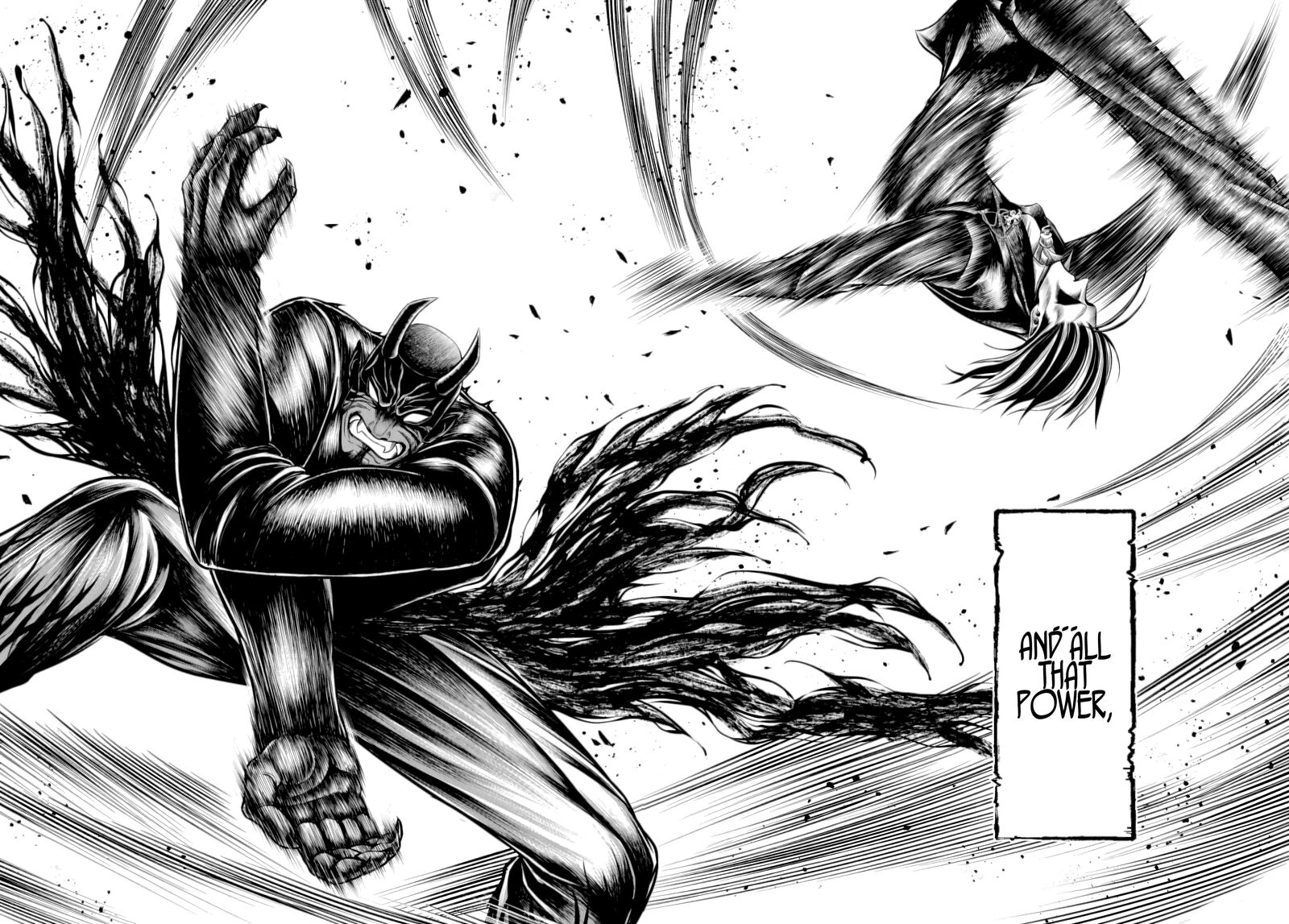 Shuumatsu No Valkyrie Kamigami No Apocalypse 25 4