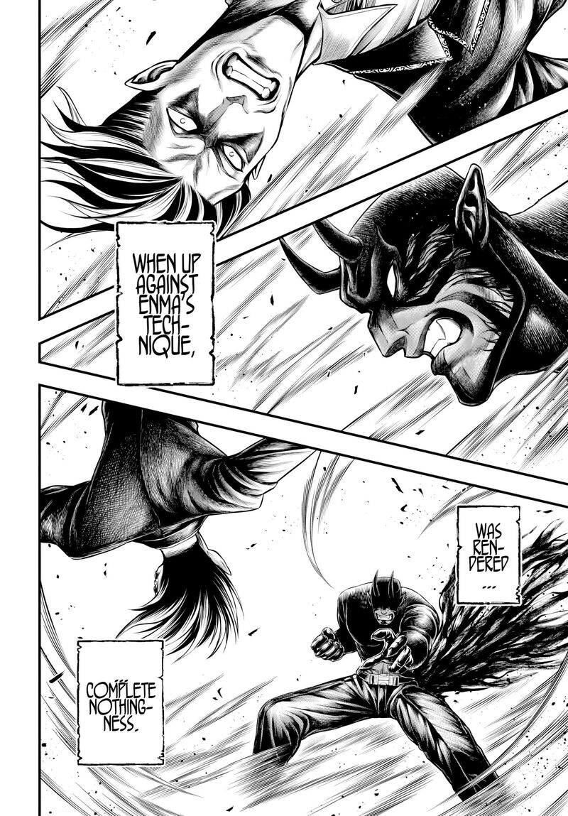 Shuumatsu No Valkyrie Kamigami No Apocalypse 25 5