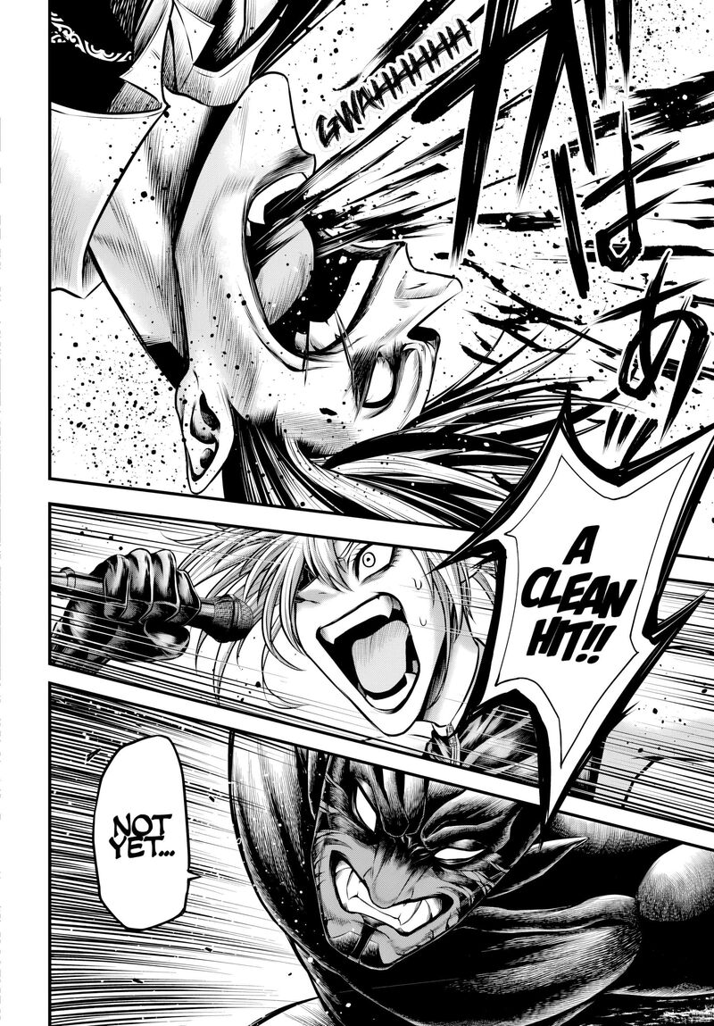 Shuumatsu No Valkyrie Kamigami No Apocalypse 25 8
