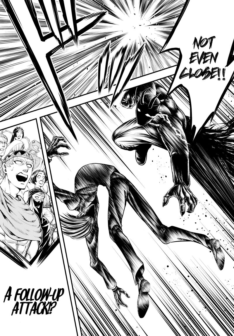 Shuumatsu No Valkyrie Kamigami No Apocalypse 25 9